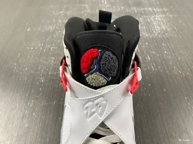 Reps TBK (2013) 305381-103 Air Bunny 8 Retro Bugs Jordan 0606